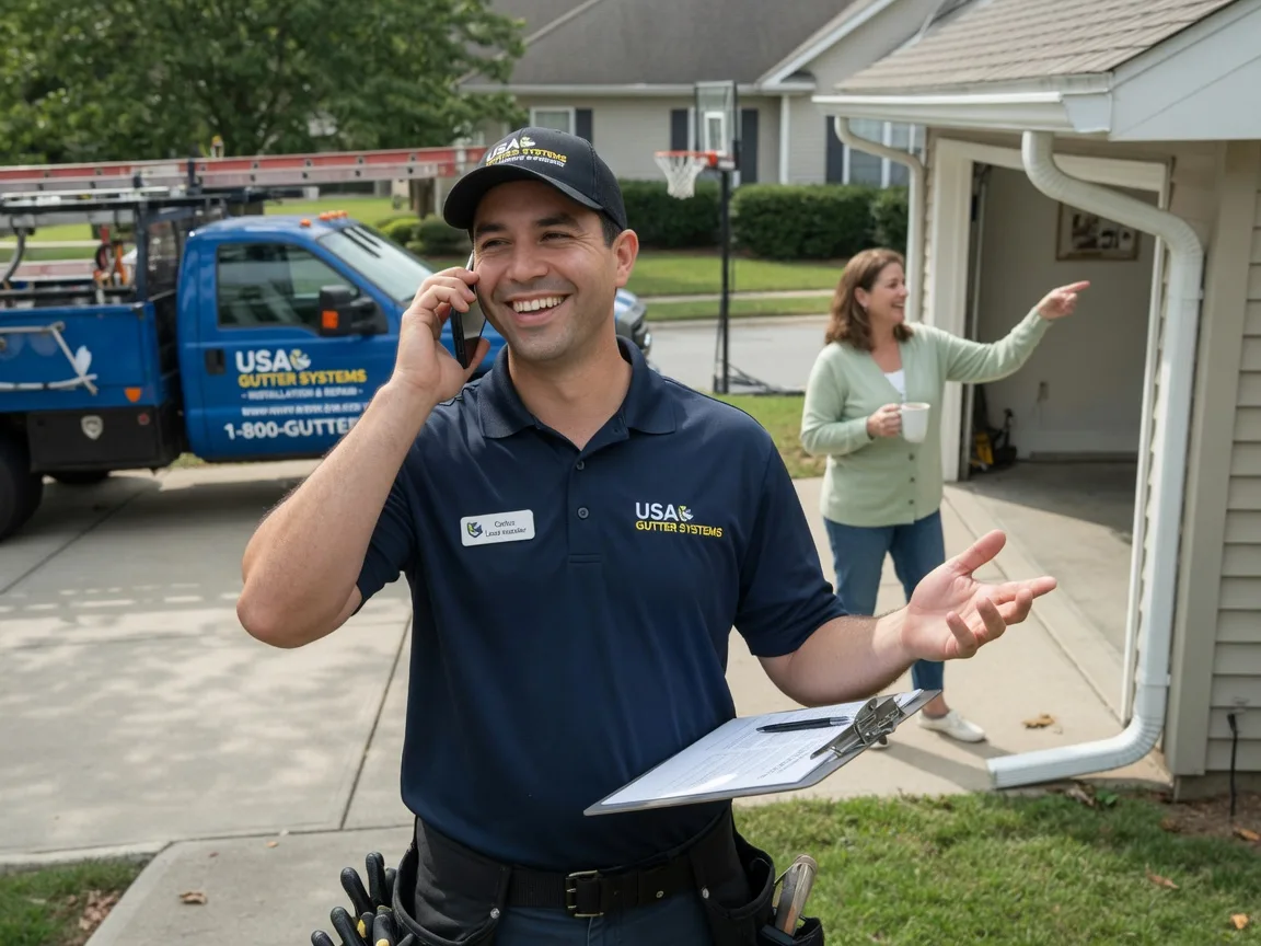Gutter Installation Melvin, IA FAQs